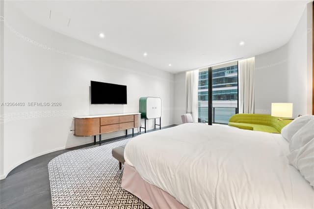 801 S Miami Ave # 610, Miami FL 33130 - Miami, FL - Photo 4