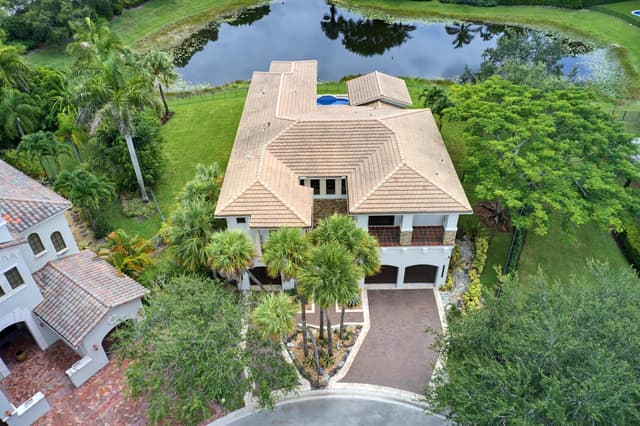 9619 Clemmons Street, Parkland FL 33076 - Parkland, FL - Photo 2
