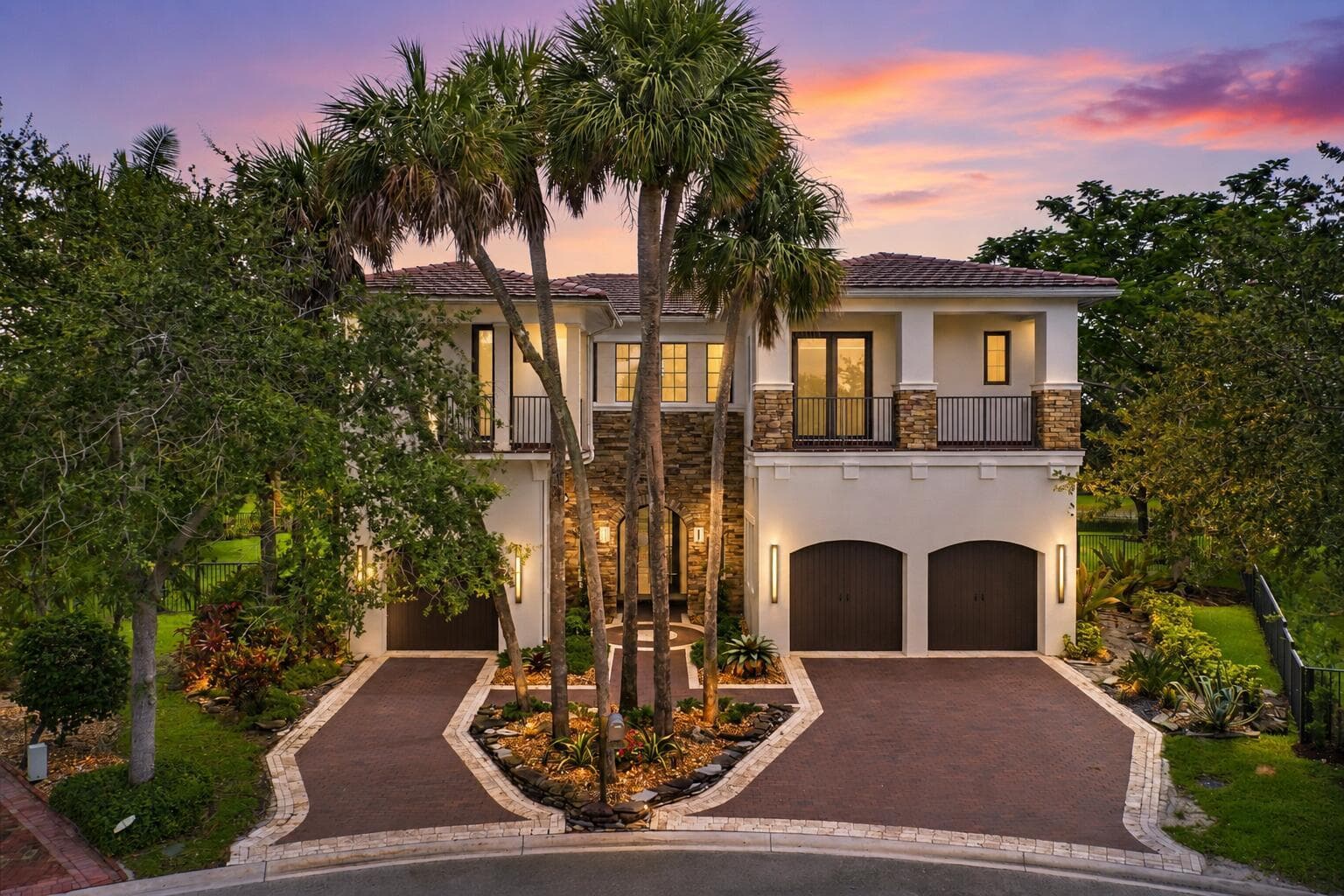 9619 Clemmons Street, Parkland FL 33076 - Parkland, FL - Photo 1