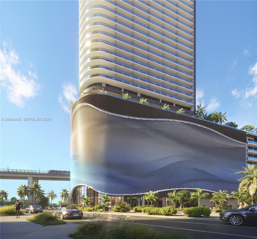 690 SW 1 Avenue # 1501, Miami FL 33130