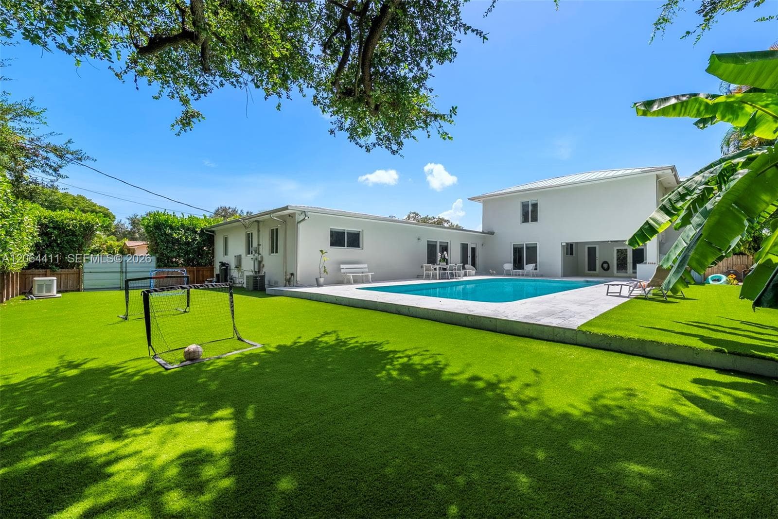 831 NE 109th St, Biscayne Park FL 33161