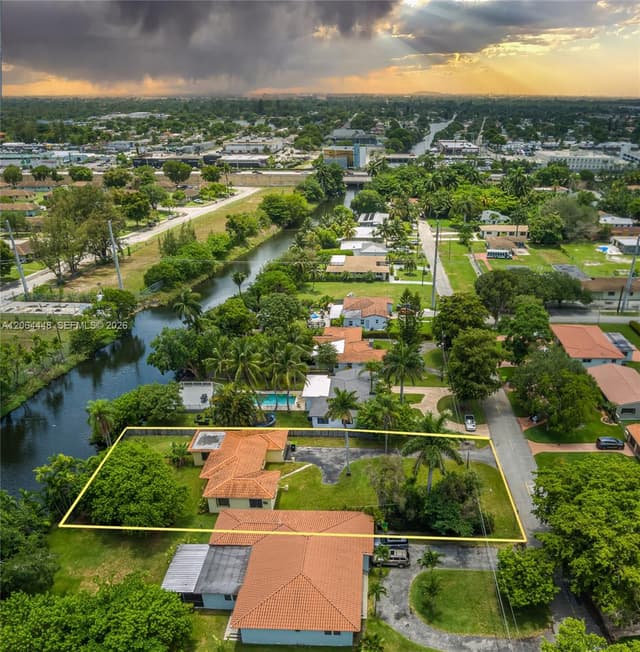 400 NW 87th St, El Portal FL 33150 - El Portal, FL - Photo 3