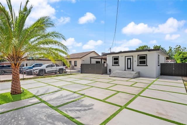11120 SW 2nd St, Sweetwater FL 33174 - Sweetwater, FL - Photo 2
