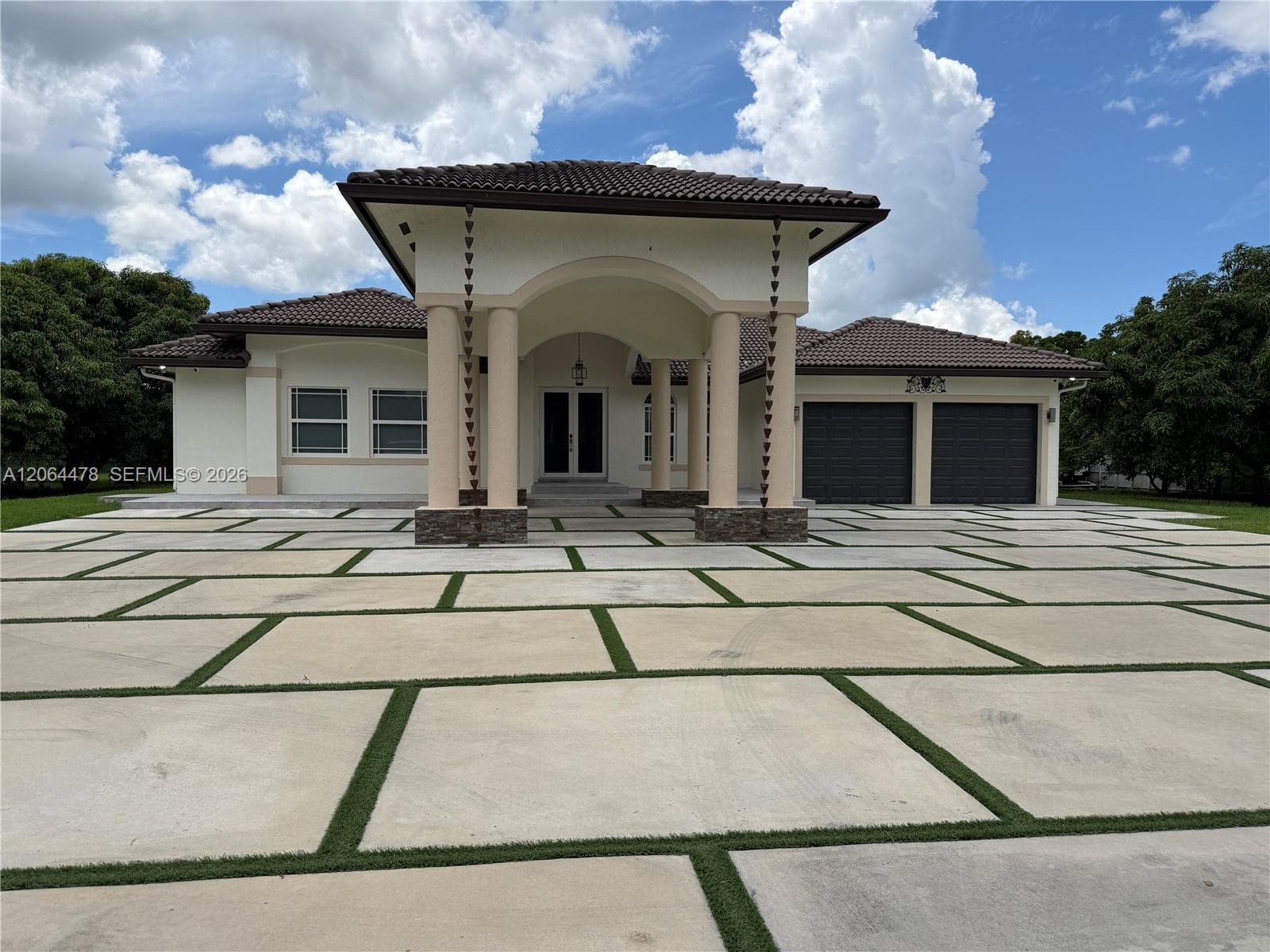 19690 SW 210th St, Miami FL 33187 - Miami, FL - Photo 1