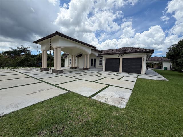 19690 SW 210th St, Miami FL 33187 - Miami, FL - Photo 4