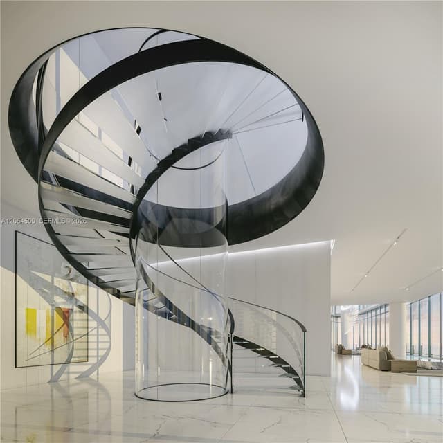 300 Biscayne Blvd Way # 6301, Miami FL 33131 - Miami, FL - Photo 2