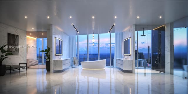 300 Biscayne Blvd Way # 6301, Miami FL 33131 - Miami, FL - Photo 6