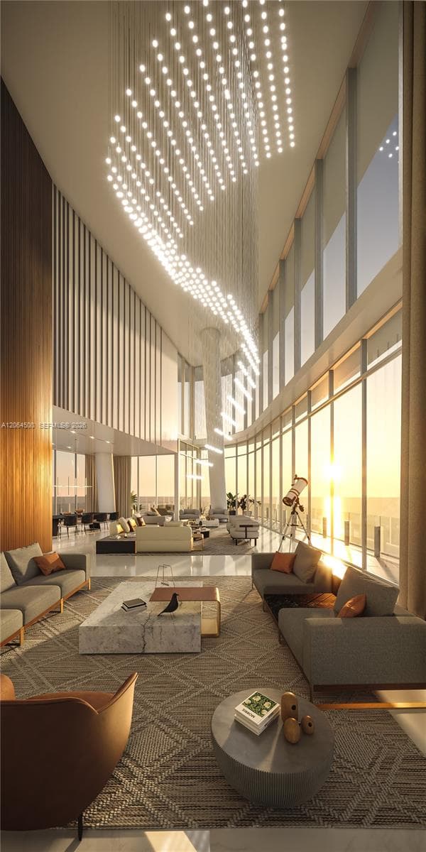 300 Biscayne Blvd Way # 6301, Miami FL 33131 - Miami, FL - Photo 3