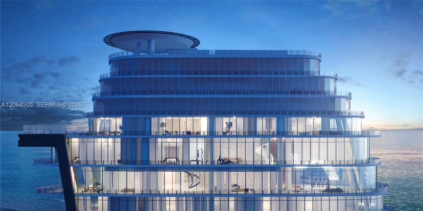 300 Biscayne Blvd Way # 6301, Miami FL 33131