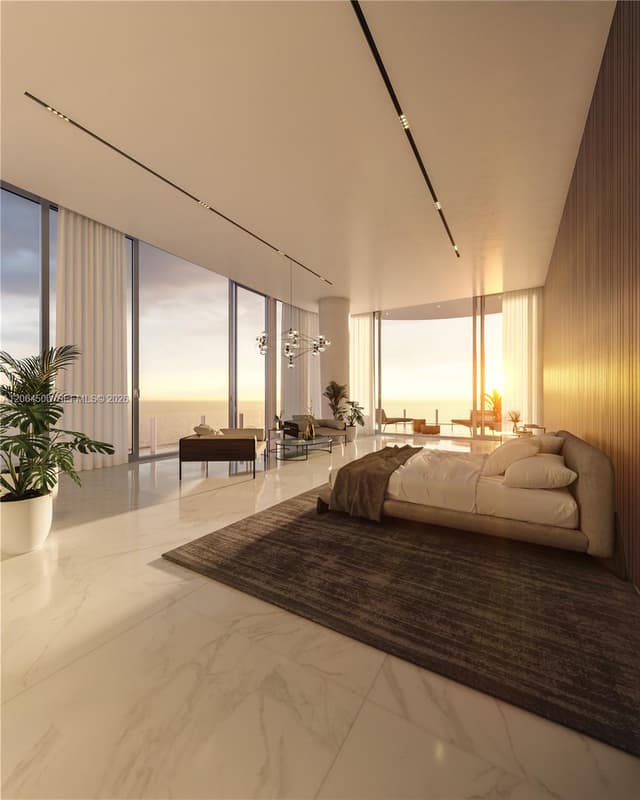 300 Biscayne Blvd Way # 6301, Miami FL 33131 - Miami, FL - Photo 5