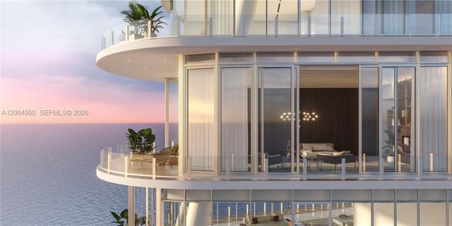 300 Biscayne Blvd Way # 6301, Miami FL 33131 - Miami, FL - Photo 4