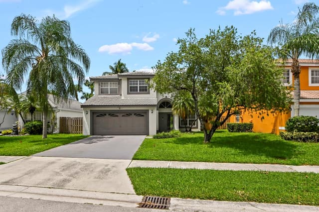 7581 BRISTOL BAY Lane, Lake Worth FL 33467 - Lake Worth, FL - Photo 2