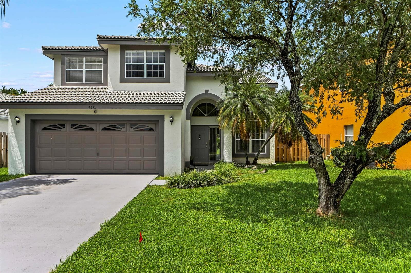 7581 BRISTOL BAY Lane, Lake Worth FL 33467 - Lake Worth, FL - Photo 1