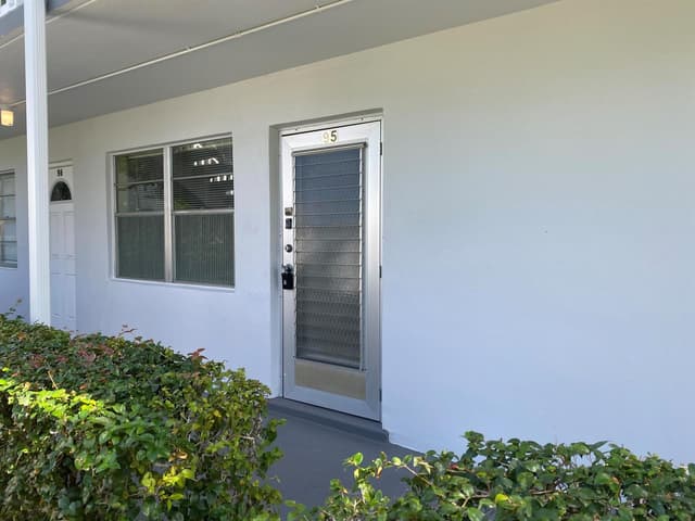 95 CAMBRIDGE E # 95, West Palm Beach FL 33417 - West Palm Beach, FL - Photo 3