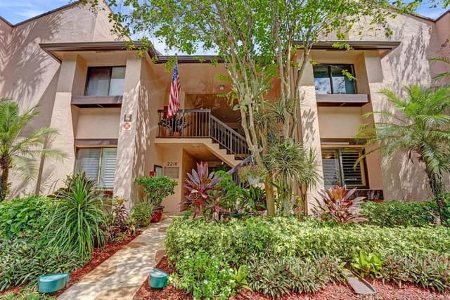 2210 SW 92ND Terrace # 2702, Davie FL 33324 - Davie, FL - Photo 4
