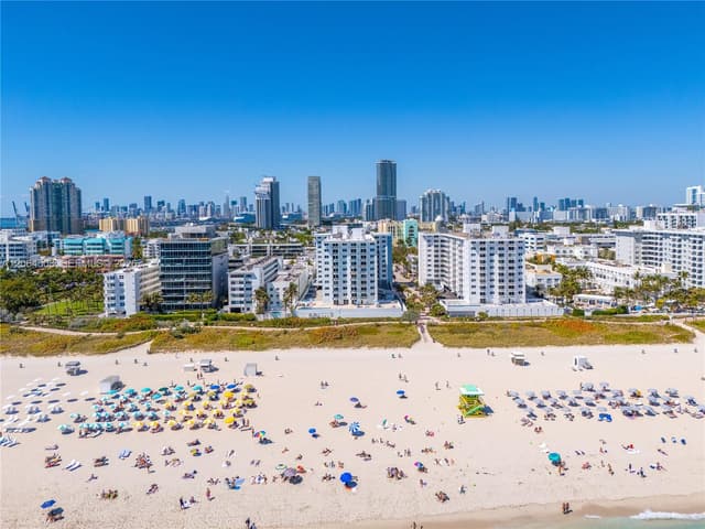 345 Ocean Dr # 610, Miami Beach FL 33139 - Miami Beach, FL - Photo 3