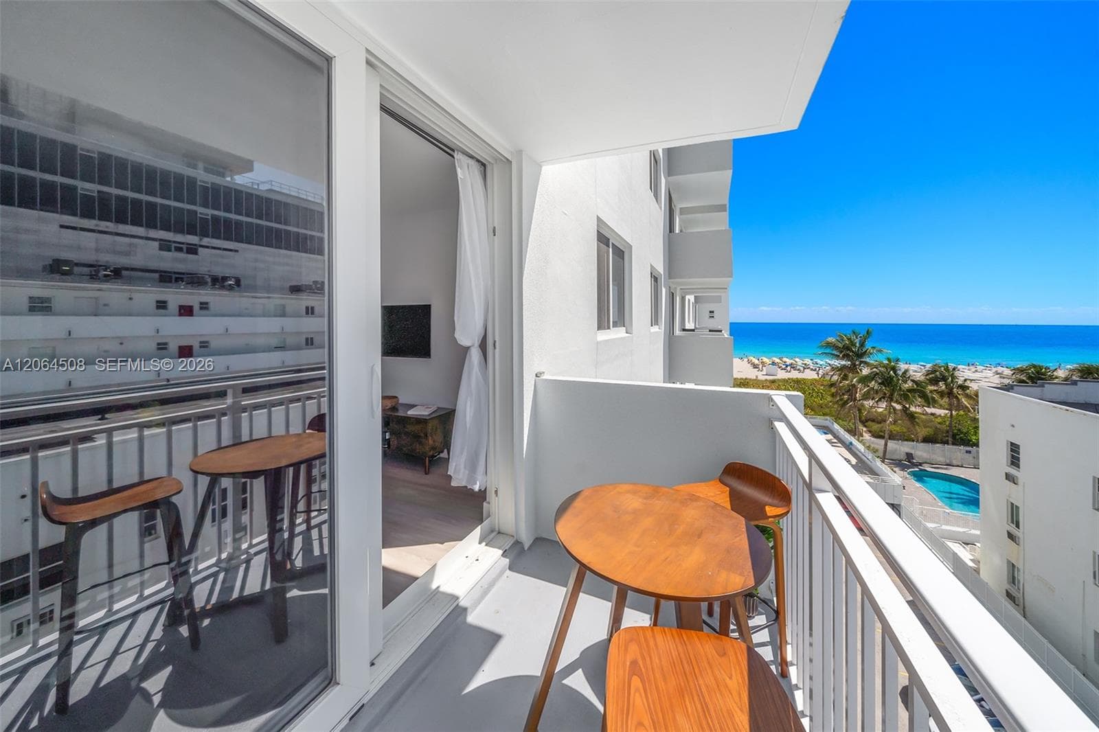 345 Ocean Dr # 610, Miami Beach FL 33139 - Miami Beach, FL - Photo 1