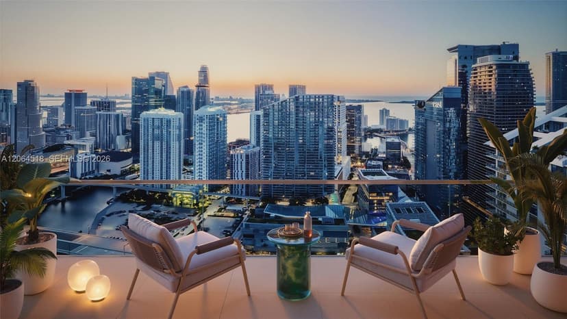 690 SW 1 Avenue # 1608, Miami FL 33130