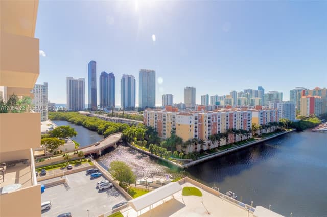 250 174th St # 1201, Sunny Isles Beach FL 33160 - Sunny Isles Beach, FL - Photo 2