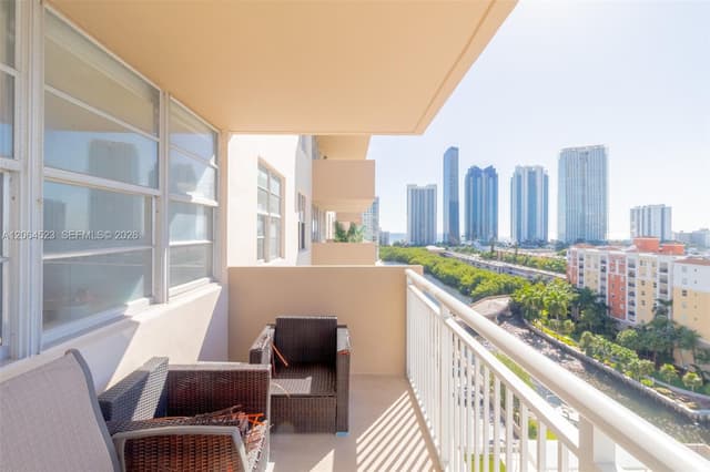250 174th St # 1201, Sunny Isles Beach FL 33160 - Sunny Isles Beach, FL - Photo 3