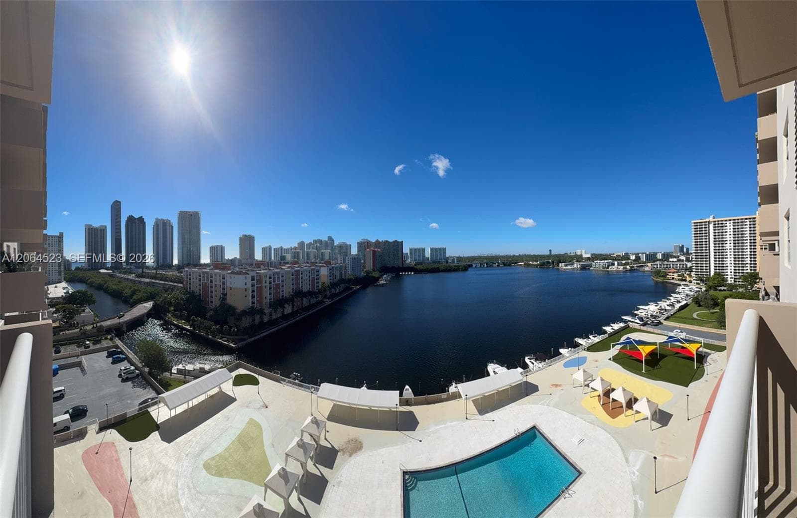 250 174th St # 1201, Sunny Isles Beach FL 33160 - Sunny Isles Beach, FL - Photo 1