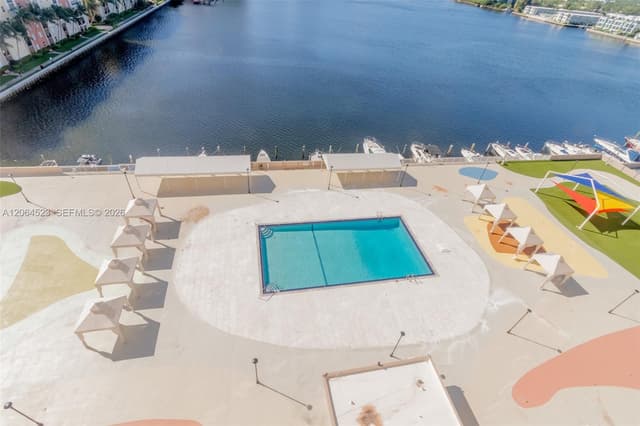 250 174th St # 1201, Sunny Isles Beach FL 33160 - Sunny Isles Beach, FL - Photo 5