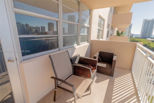 250 174th St # 1201, Sunny Isles Beach FL 33160 - Sunny Isles Beach, FL - Photo 4