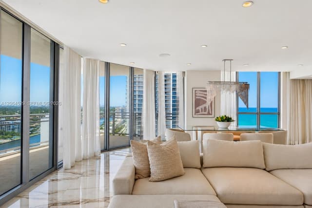 3535 S Ocean Dr # 2106, Hollywood FL 33019 - Hollywood, FL - Photo 2