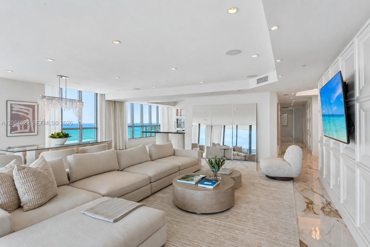 3535 S Ocean Dr # 2106, Hollywood FL 33019 - Hollywood, FL - Photo 1
