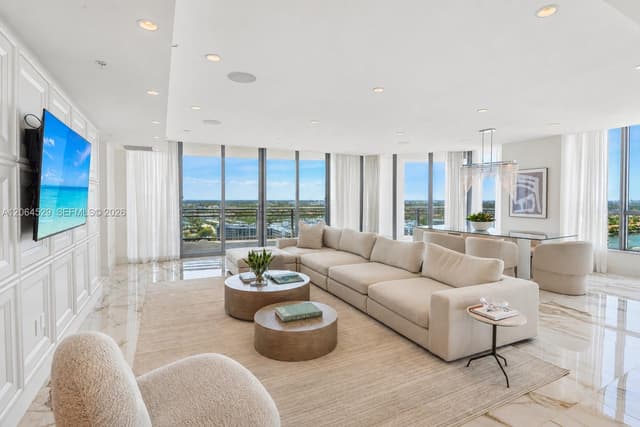 3535 S Ocean Dr # 2106, Hollywood FL 33019 - Hollywood, FL - Photo 5