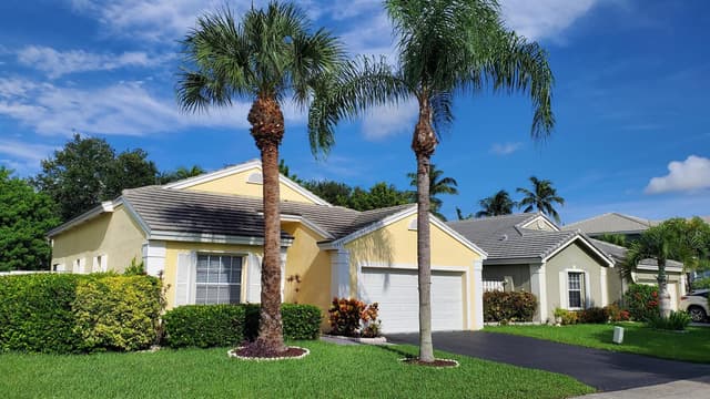 5403 NW 55th Terrace, Coconut Creek FL 33073 - Coconut Creek, FL - Photo 2