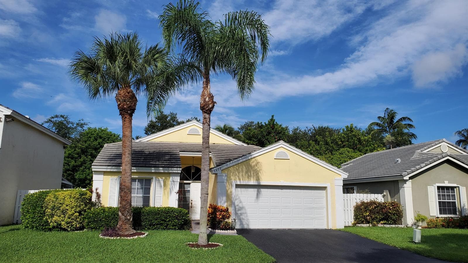 5403 NW 55th Terrace, Coconut Creek FL 33073 - Coconut Creek, FL - Photo 1