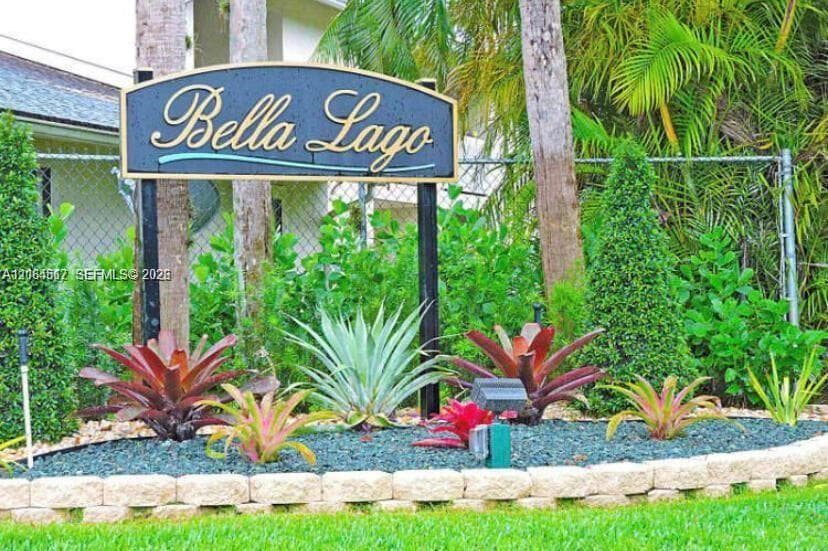 5080 Sanctuary Way # A, West Palm Beach FL 33417 - West Palm Beach, FL - Photo 1