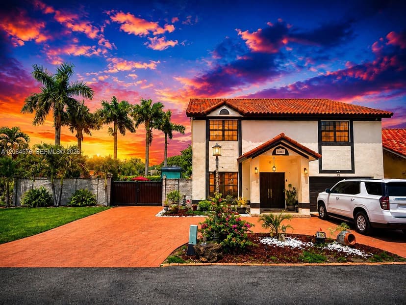 18758 NW 78th Pl, Hialeah FL 33015