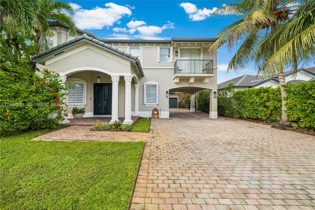 14900 SW 10th St, Miami FL 33194 - Miami, FL - Photo 3