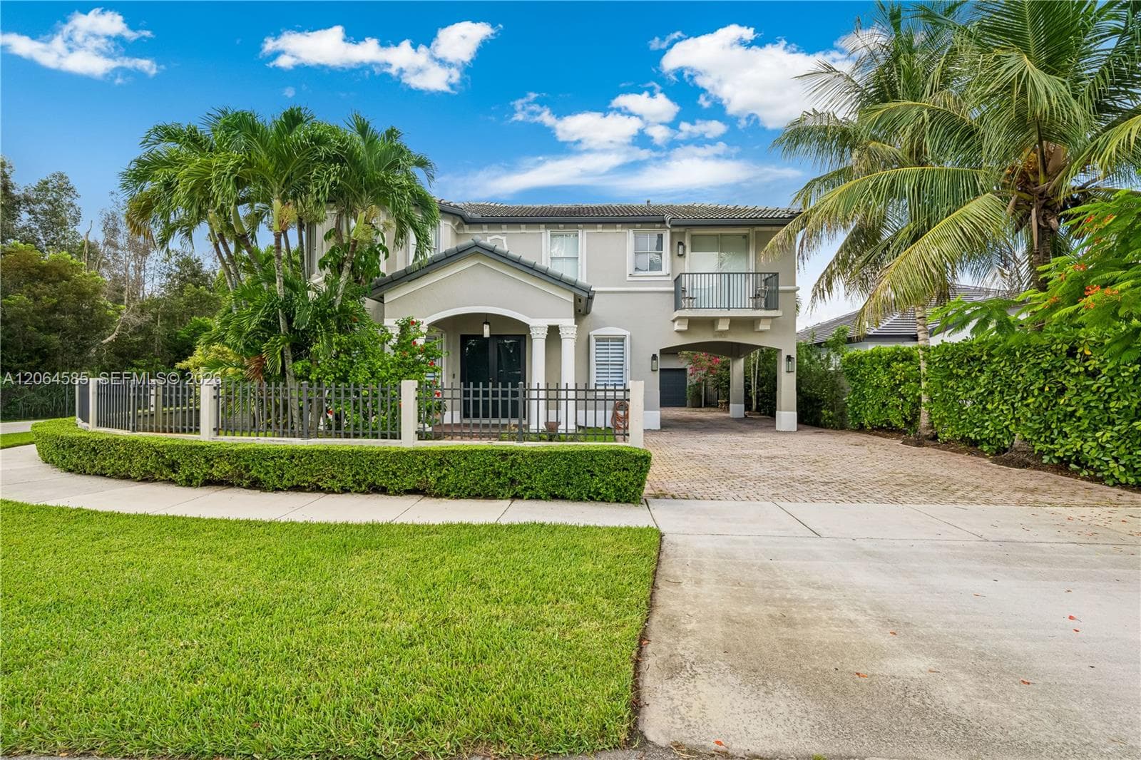 14900 SW 10th St, Miami FL 33194 - Miami, FL - Photo 1