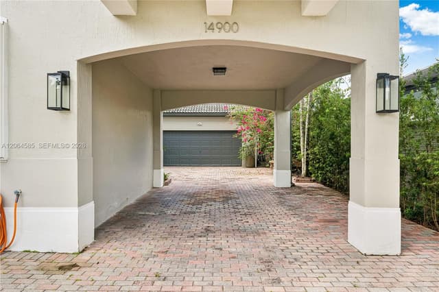 14900 SW 10th St, Miami FL 33194 - Miami, FL - Photo 5