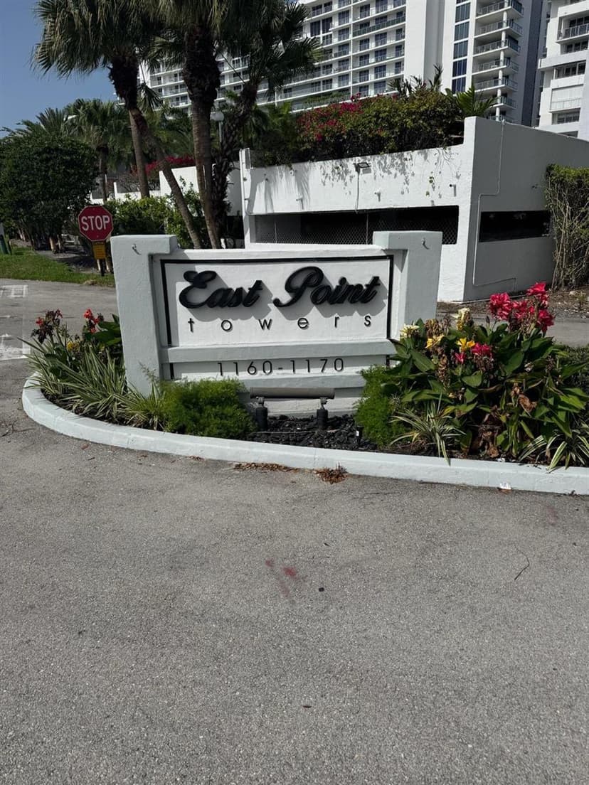 1160 N FEDERAL Highway # 315, Fort Lauderdale FL 33304