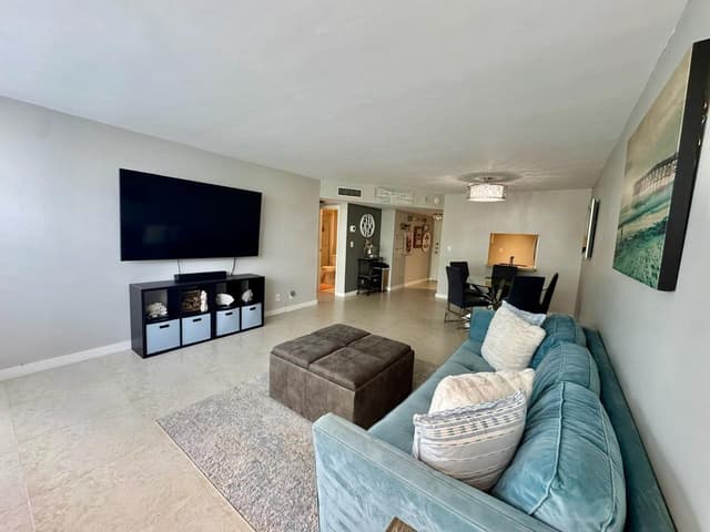 1160 N FEDERAL Highway # 315, Fort Lauderdale FL 33304 - Fort Lauderdale, FL - Photo 5