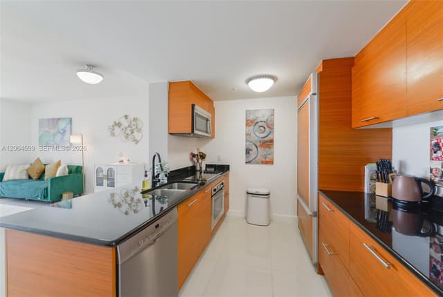 50 Biscayne Blvd # 2505, Miami FL 33132 - Miami, FL - Photo 7