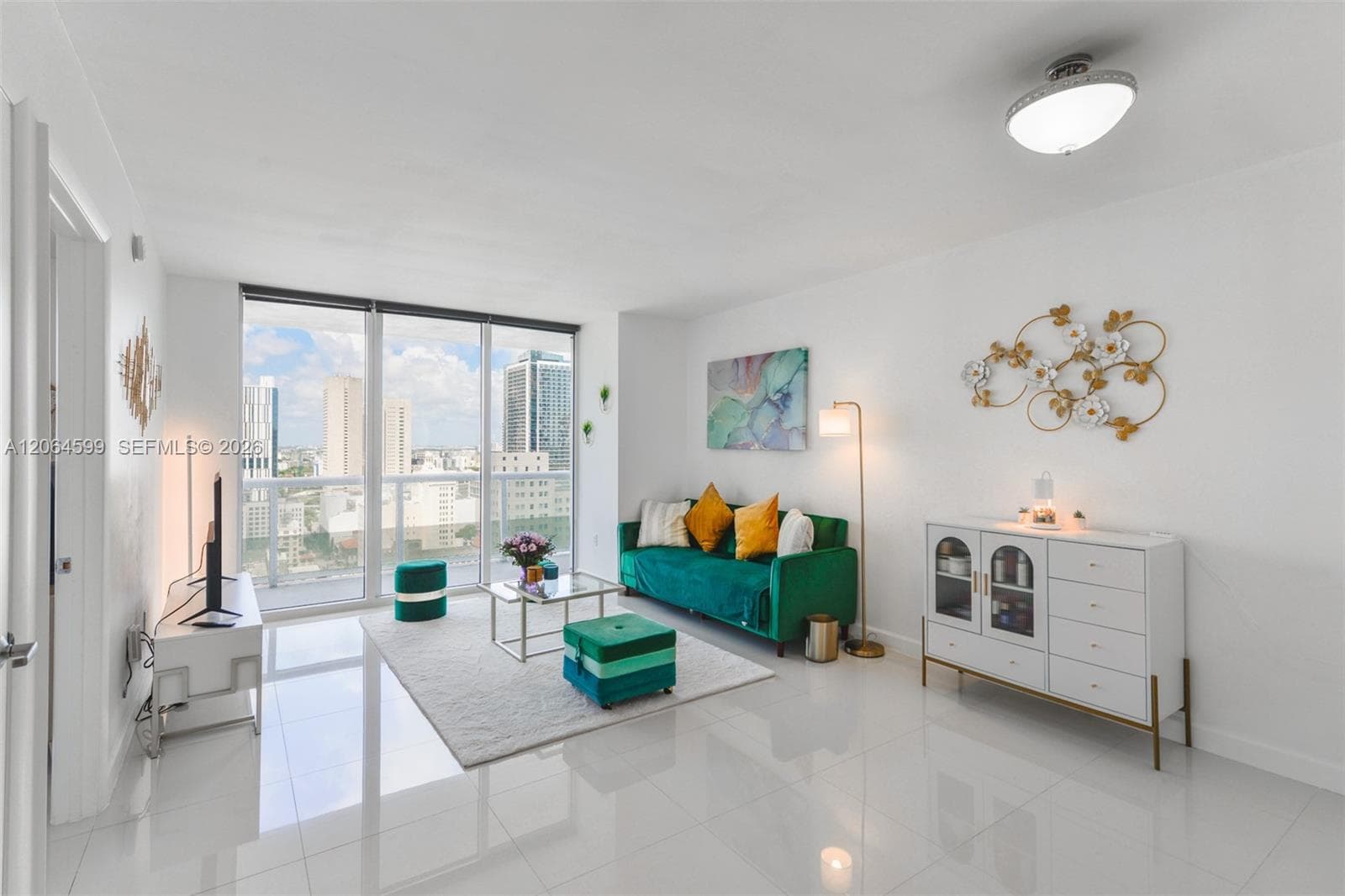 50 Biscayne Blvd # 2505, Miami FL 33132