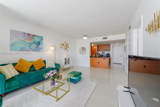 50 Biscayne Blvd # 2505, Miami FL 33132 - Miami, FL - Photo 4