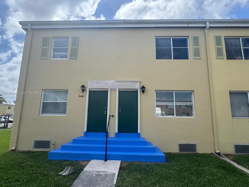 8440 NW 4th Ave # 8440, Miami FL 33150