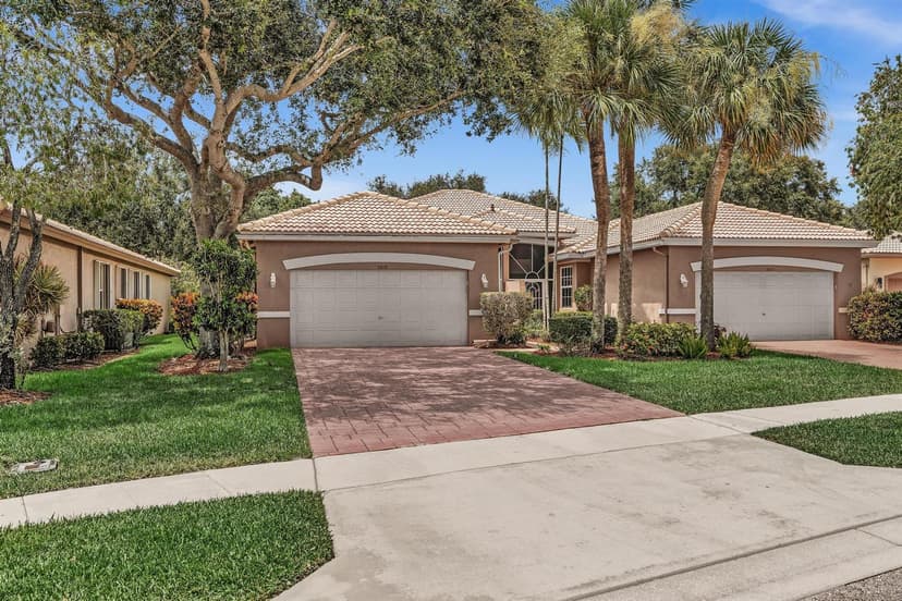 5819 GRAND HARBOUR Circle, Boynton Beach FL 33437