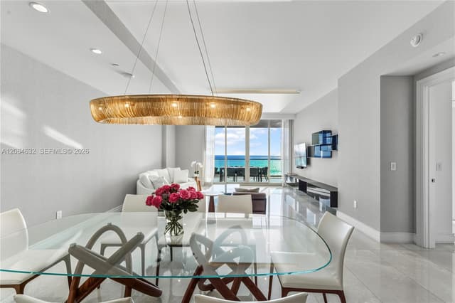17901 Collins Ave # 1803, Sunny Isles Beach FL 33160 - Sunny Isles Beach, FL - Photo 2