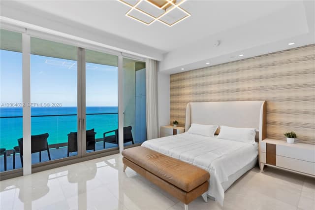 17901 Collins Ave # 1803, Sunny Isles Beach FL 33160 - Sunny Isles Beach, FL - Photo 6