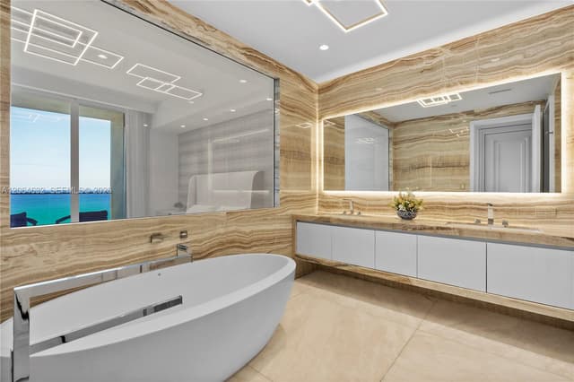17901 Collins Ave # 1803, Sunny Isles Beach FL 33160 - Sunny Isles Beach, FL - Photo 7