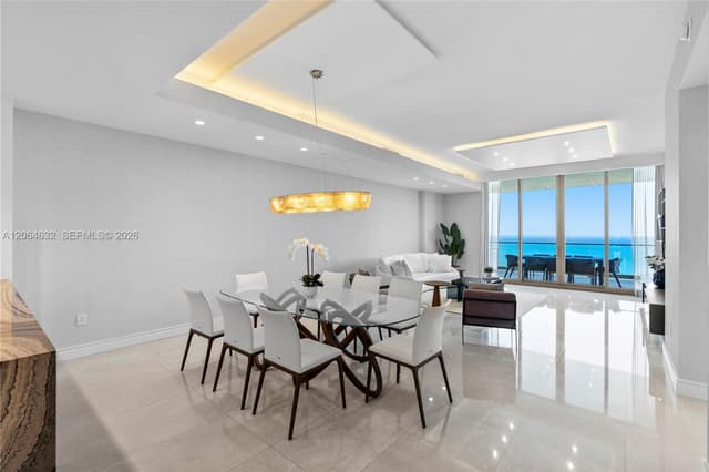 17901 Collins Ave # 1803, Sunny Isles Beach FL 33160 - Sunny Isles Beach, FL - Photo 3