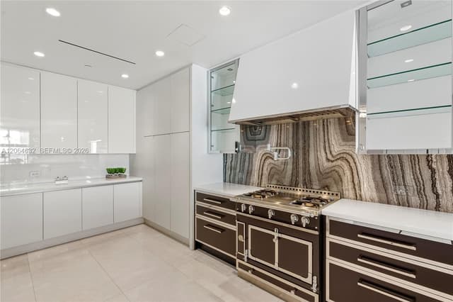17901 Collins Ave # 1803, Sunny Isles Beach FL 33160 - Sunny Isles Beach, FL - Photo 4