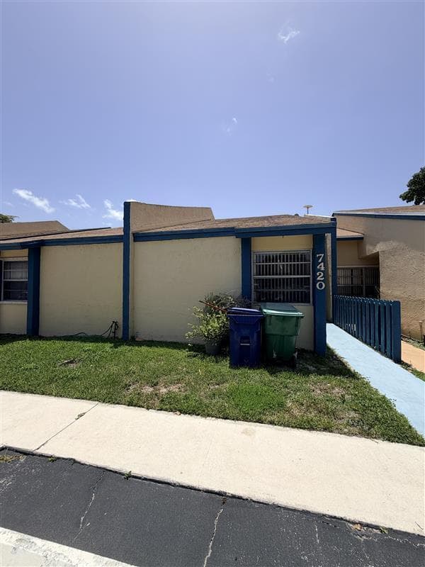 7420 NW 34th Street, Lauderhill FL 33319 - Lauderhill, FL - Photo 1